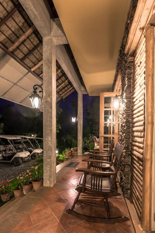 Phukumhom Khao Yai Hotel Wangkata Exterior photo